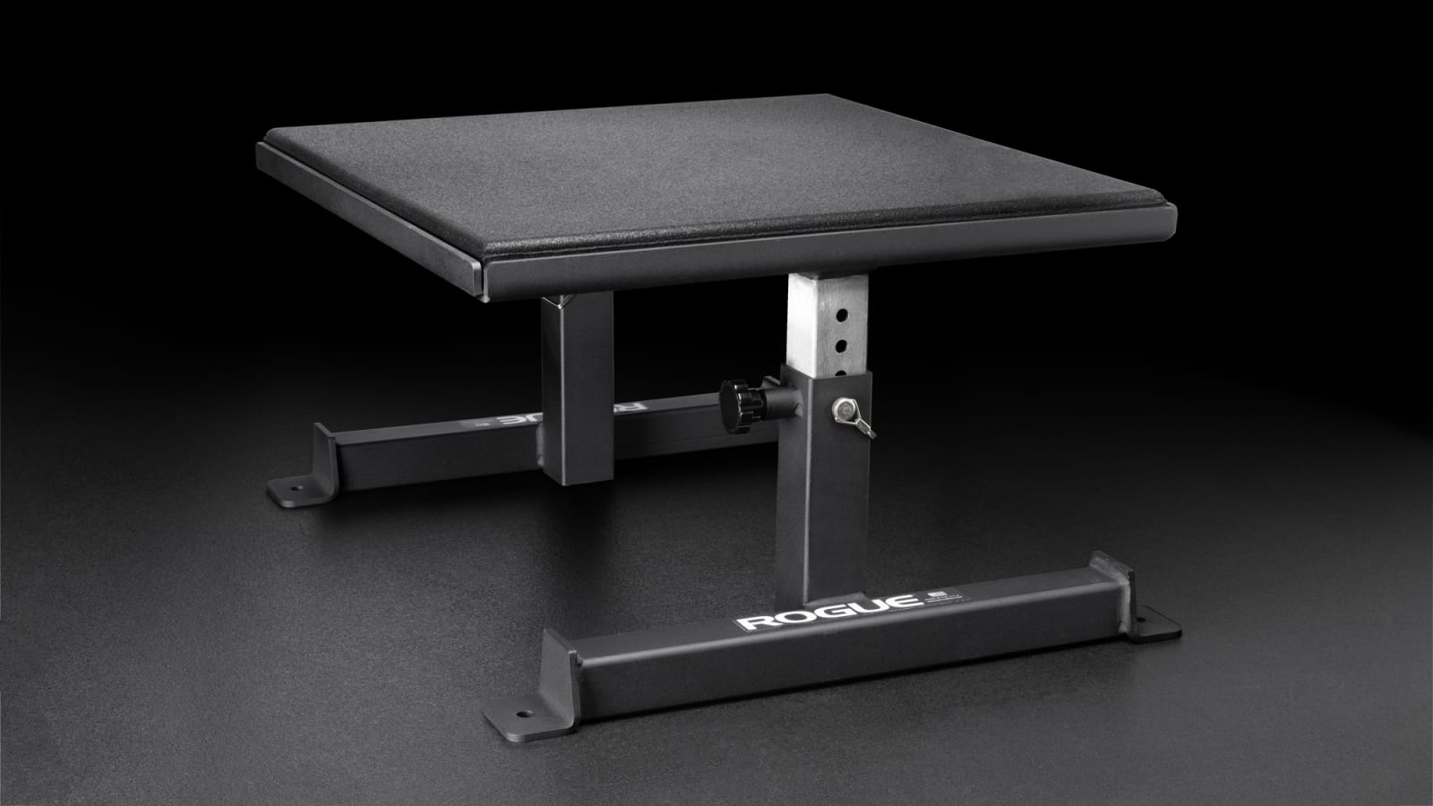 Rogue squat box deals